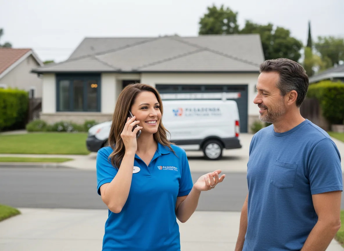 Electrician Woodside, NY FAQs